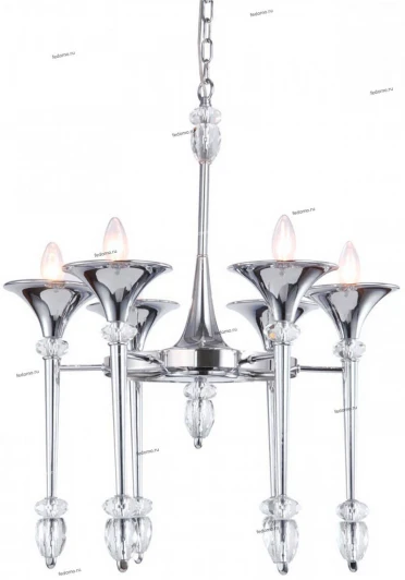MIRACLE SP6 Crystal Lux Miracle SP6