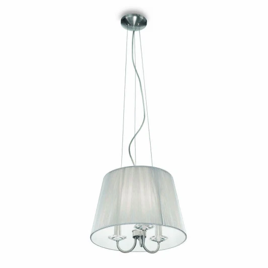 PARIS SP3 Подвесной светильник Ideal Lux Paris SP3