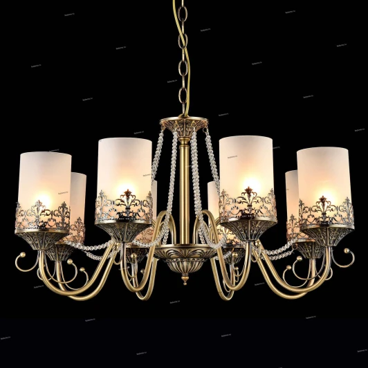 FR2563-PL-08-BZ Maytoni Sherborne FR2563-PL-08-BZ