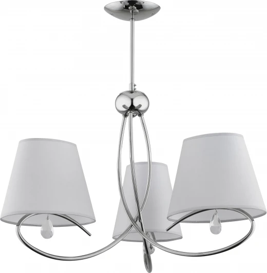 20433 Потолочная люстра Alfa Siena 20433