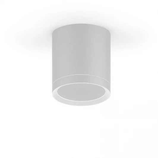 HD022 Накладной точечный светильник Gauss HD022 (LED, 220V, круглые)