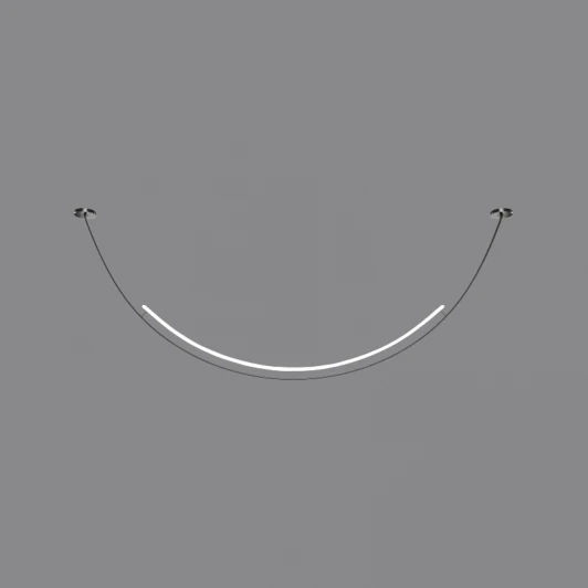 Lianna01 Подвесной светильник LED LIANNA L120 ImperiumLoft Lianna01 (213763-23, Умный дом, WiFi, голосовое управление)