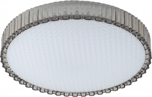 SPB-6-70-RC Verden Потолочный светильник круглый светодиодный с пультом регулировкой цветовой температуры и яркости ЭРА SPB-6-70-RC Verden (220V, круглые)