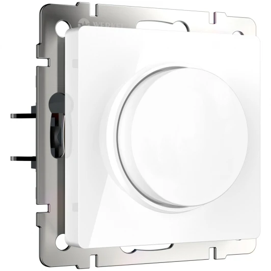 W1142001 Диммер встраиваемый N (белый) Werkel W1142001 (a069585)