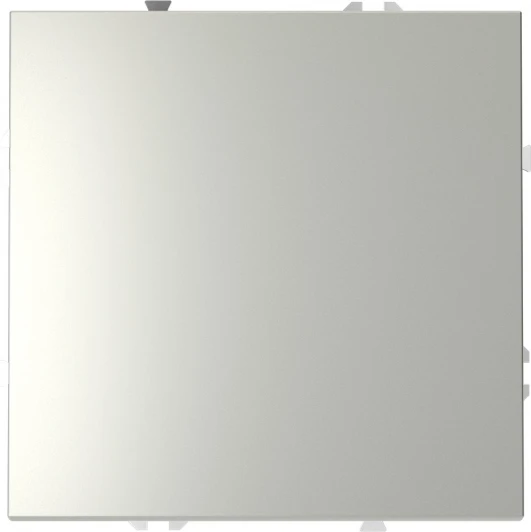 VLS010305 Проходной переключатель одноклавишный (сталь) Voltum S70 VLS010305