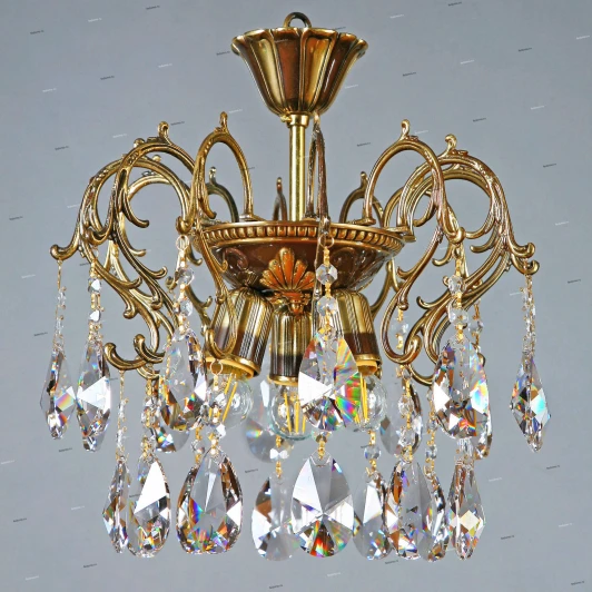 8888/3 PL PB Tear Drop Ambiente by Brizzi Alicante 8888/3 PL PB Tear Drop