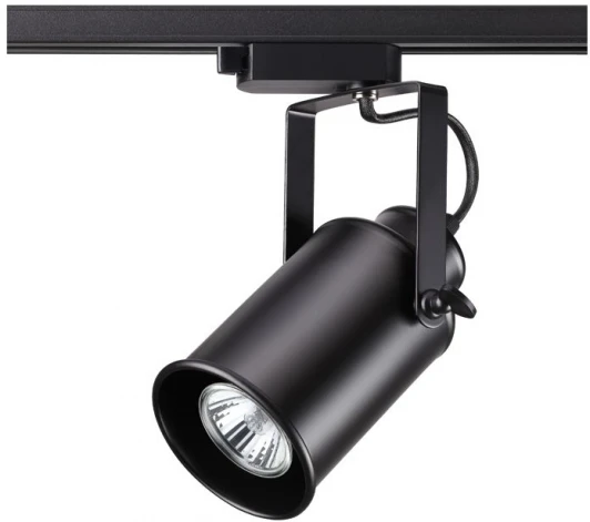 370410 Трековый светильник Novotech Pipe 370410