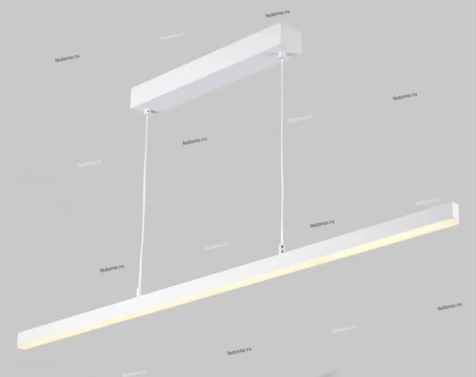 CLT 040C120DIM BIANCO Crystal Lux CLT 040C120DIM BIANCO
