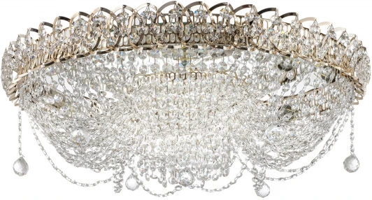 000031563 Потолочная люстра Мелодия Света SL1N 000031563