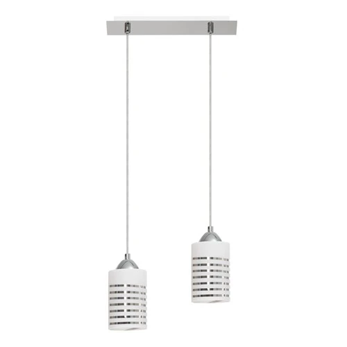 183/2 Подвесной светильник Lampex Nila 183/2