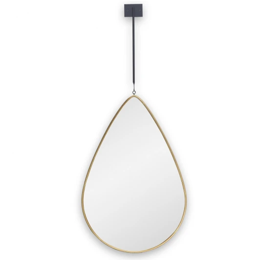SM152GL Droppe L Gold Зеркала на подвесе 30см Art-Zerkalo SM152GL 13815