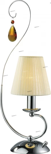 2039/1T Интерьерная настольная лампа Odeon Light Essa 2039/1T