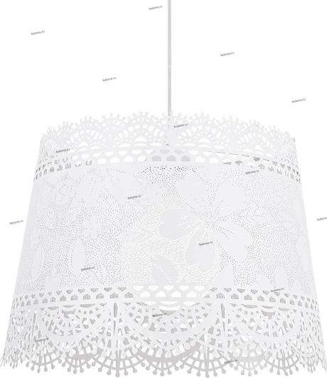 4455-2 Ozcan Dantela 4455-2