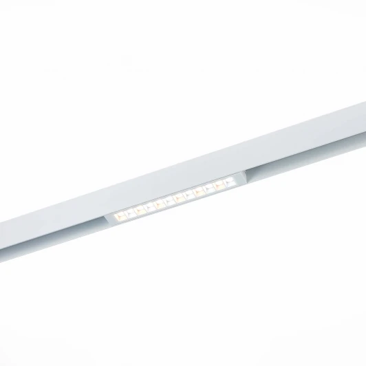 ST655.596.09 Трековый светильник магнитный ST Luce St655 ST655.596.09 (LED, 220V)