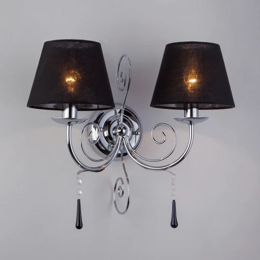 281/2 Strotskis Бра Bogate's Marselle 281/2 Strotskis