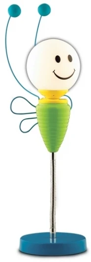 2633/1T Интерьерная настольная лампа Odeon Light Trolo 2633/1T