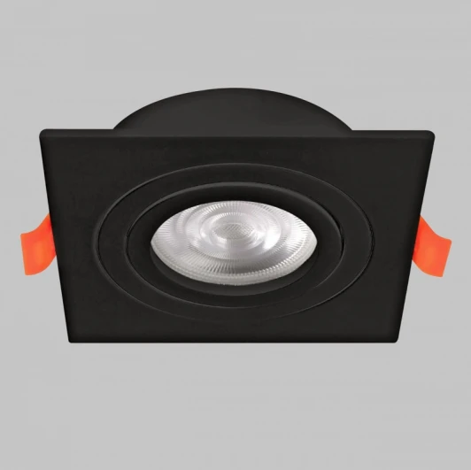 IL.0029.0008-BK Встраиваемый светильник Imex IL.0029.0008-BK (220V)