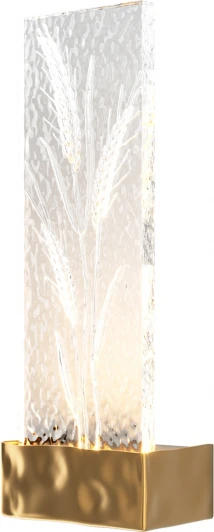 MOD318WL-L3BS3K Настенный светильник светодиодный Maytoni Ornate MOD318WL-L3BS3K (220V)