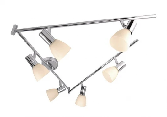348056 Спот Deko-Light Scorpii 348056