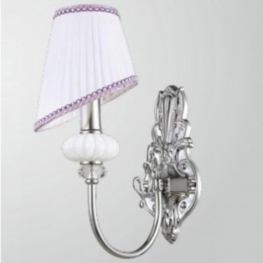 ALLEGRO AP1 Бра Crystal Lux Allegro AP1
