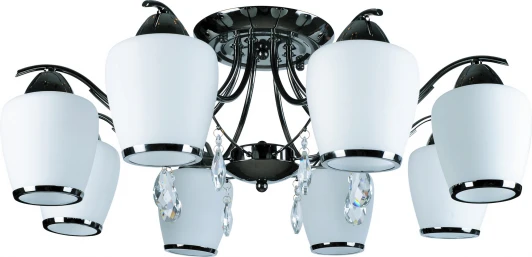 605.04 Потолочная люстра Mobitlux 605 605.04