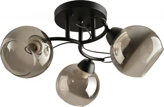 H204-3 Потолочная люстра Hiper Tori H204-3