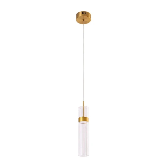 A2950SP-5PB Подвесной светильник Arte Lamp Misty A2950SP-5PB (LED, 220V, на проводе, круглые)