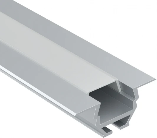 ALM010S-2M Профиль для светодиодной ленты Maytoni ALM010S-2M