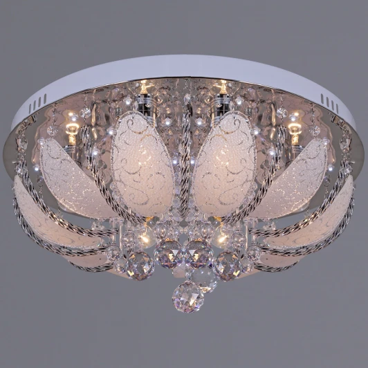 55725-0.3-05 Потолочная люстра с пультом Reluce 55725-0.3-05