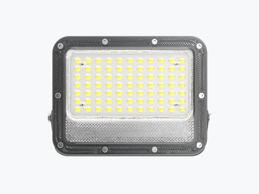 007694 Прожектор уличный светодиодный LEDS POWER BK05 007694 (220V, IP65)