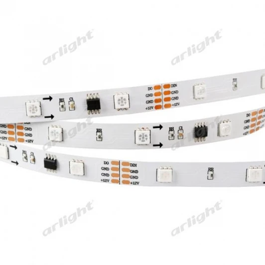 020978 Светодиодная лента Arlight SPI-5000 020978
