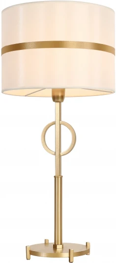 2634-1T Интерьерная настольная лампа Favourite Mateo 2634-1T (220V)