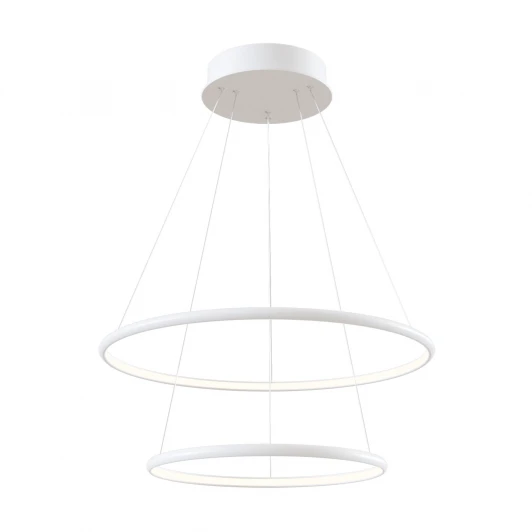 MOD807-PL-02-60-W Подвесной светильник Maytoni Nola MOD807-PL-02-60-W