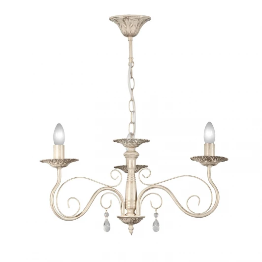 S9018-3 Подвесная люстра Day&Night S9018-3