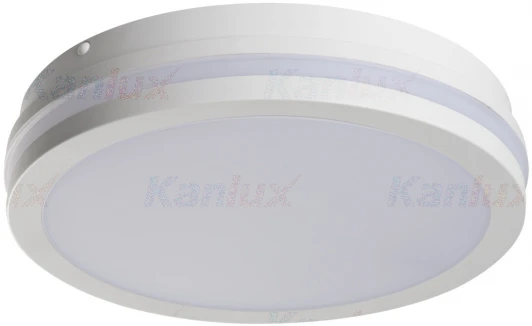 33344 Настенно-потолочный светильник светодиодный с датчиком движения Kanlux BENO 33344