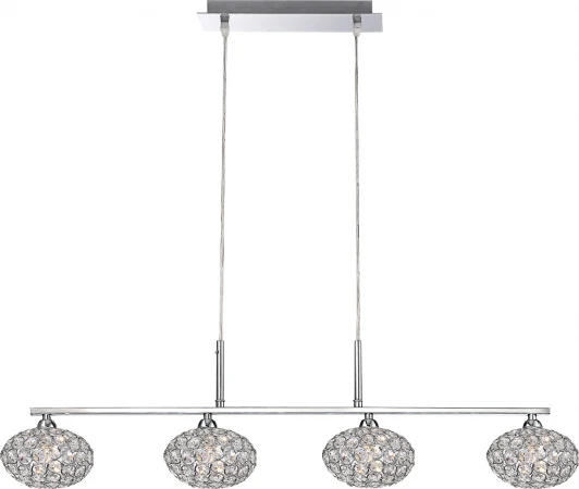 67017-4H Подвесной светильник Globo Emilia 67017-4H