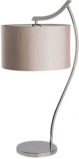 626030201 Интерьерная настольная лампа MW-Light Хилтон 626030201
