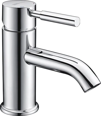 4105 Смеситель Wasserkraft Main 4105 для раковины