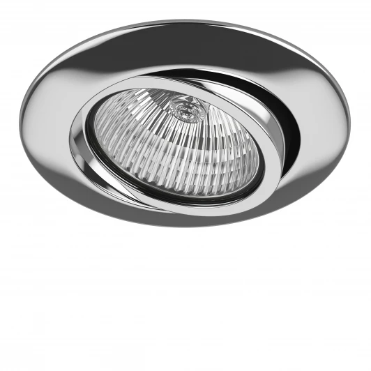 011084 Встраиваемый точечный светильник Lightstar Teso adj 011084