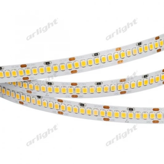 022652 Светодиодная лента Arlight RT 2-5000 022652