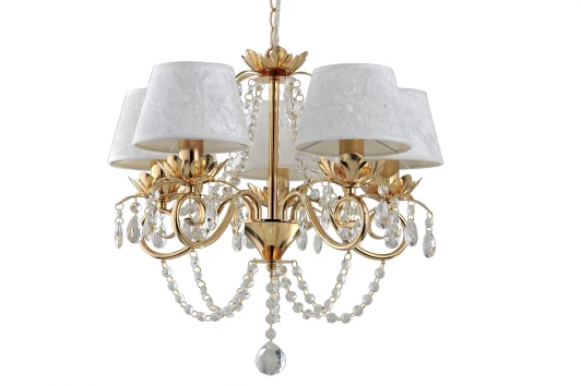 NC-2-4-15-017-C-3 Подвесная люстра Kronem Megan NC-2-4-15-017-C-3