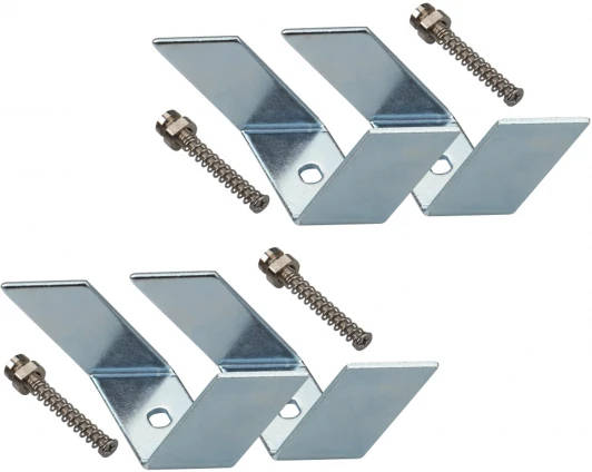 019352 Держатель SL-LINIA49-F (Металл) 019352 Arlight