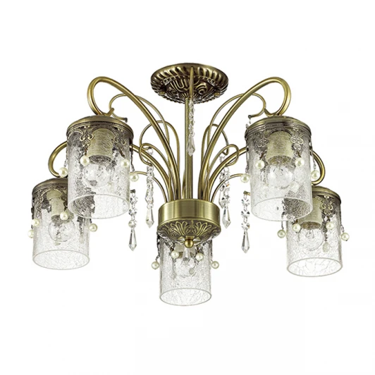 3388/5C Потолочная люстра Lumion Tibo 3388/5C