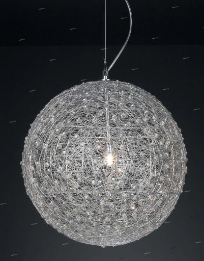 MD61206-1D Подвесная люстра ST Luce MD61206 MD61206-1D