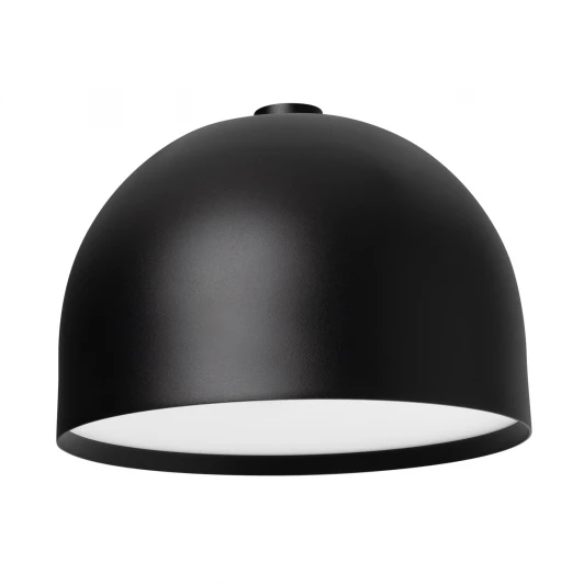 051160 Трековый светильник светодиодный ART-INBELT-BOWL-R210-16W Day4000-MIX (BK, 100 deg, 48V, DALI) (Arlight, IP20 Металл) 051160