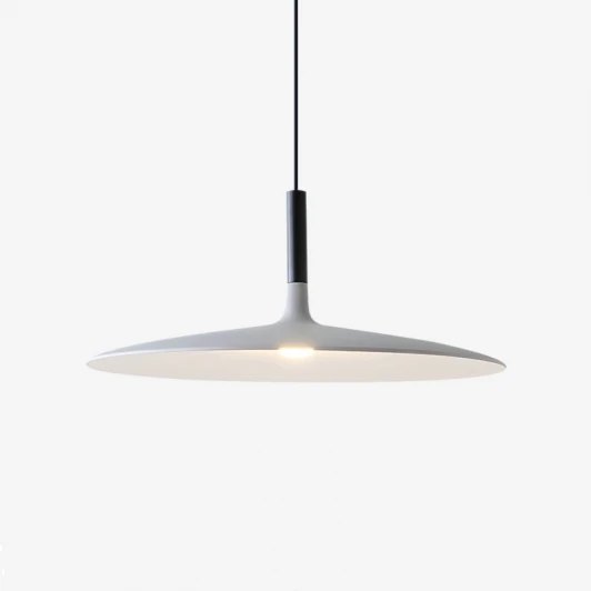 VISOR01 Подвесной светильник Visor Gray ImperiumLoft Visor01 (183458-26)