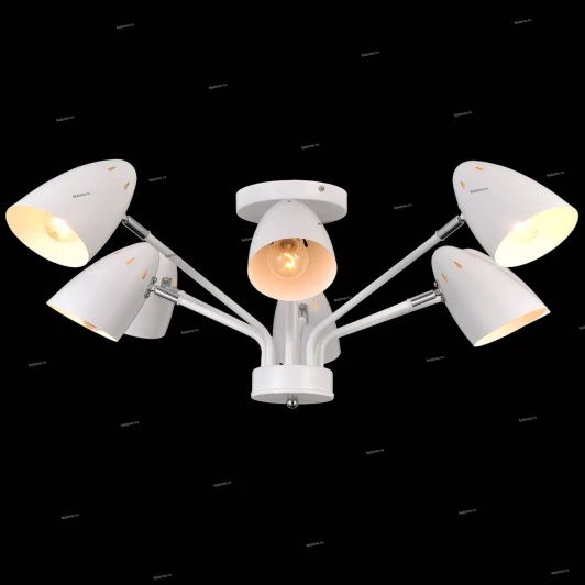 75085/8C WHITE Natali Kovaltseva 75085 75085/8C WHITE