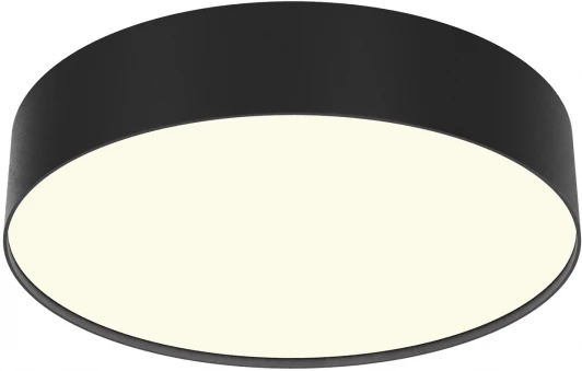 C032CL-36W3K-RD-B Потолочный светильник круглый Maytoni Zon C032CL-36W3K-RD-B (LED, 220V, круглые)