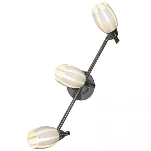 LSX-6701-03 Настенный светильник Lussole Brindidi LSX-6701-03
