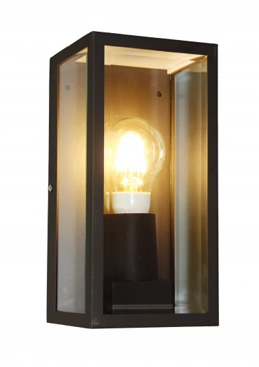 1822-1W Настенный фонарь уличный Favourite Fanale 1822-1W